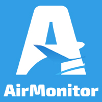 airmonitor.biz screen shot