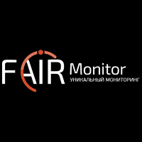 fairmonitor.com screen shot