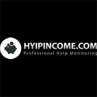 hyipincome.com screen shot