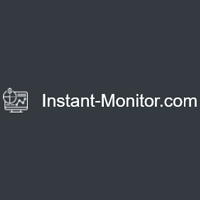 instant-monitor.com screen shot