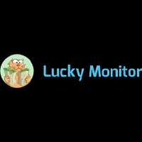 luckymonitor.com screen shot